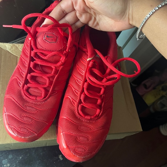 NIKE AIR MAX VAPOR MAX PLUS TN - Picture 5 of 6